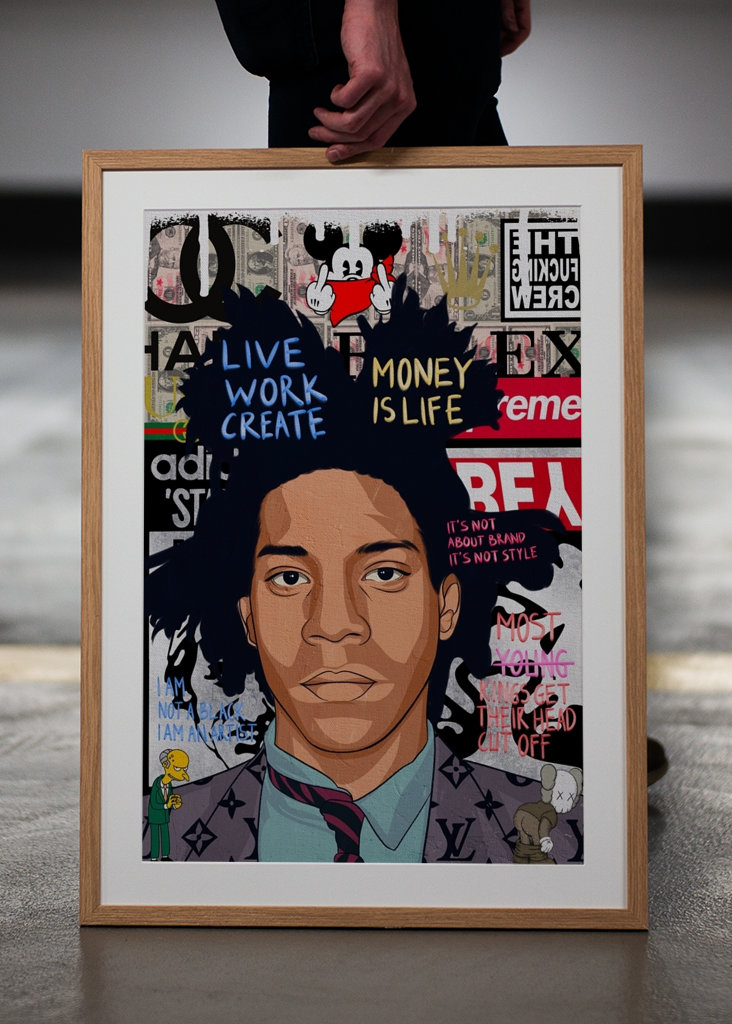 Basquiat