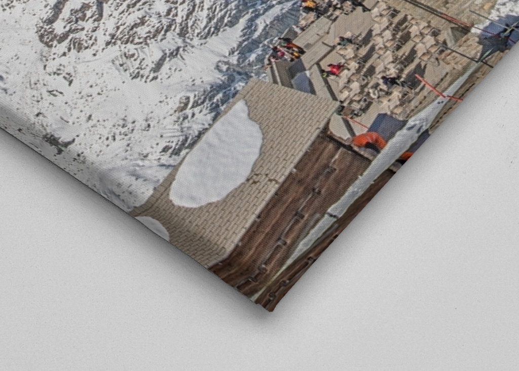  Gornergrat-Observatorium 