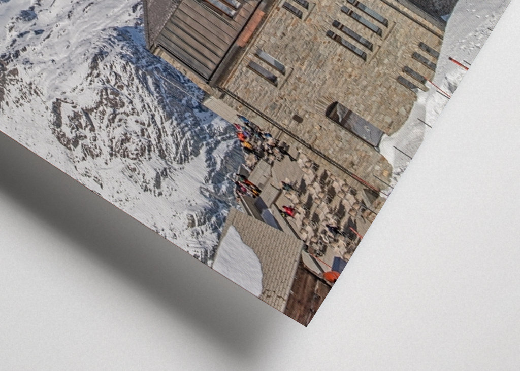  Gornergrat-Observatorium 