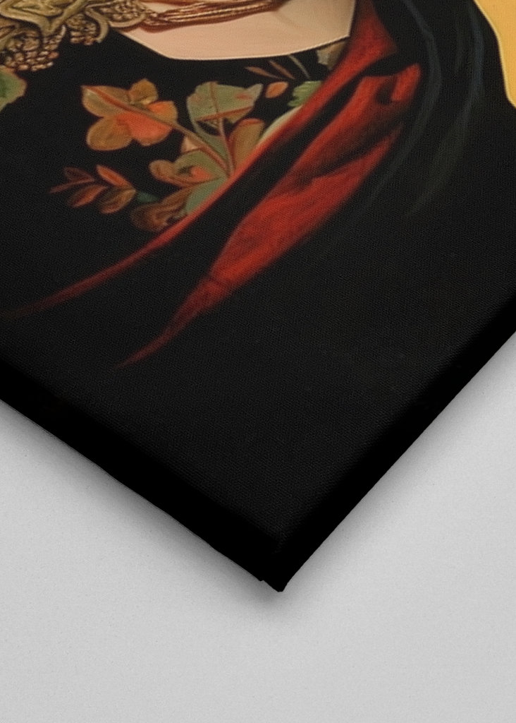 Frida Kahlo Póster Imprimir