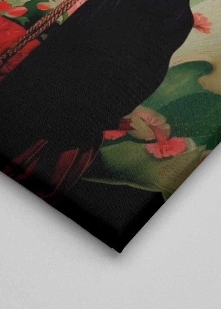 Frida Kahlo Poster Print