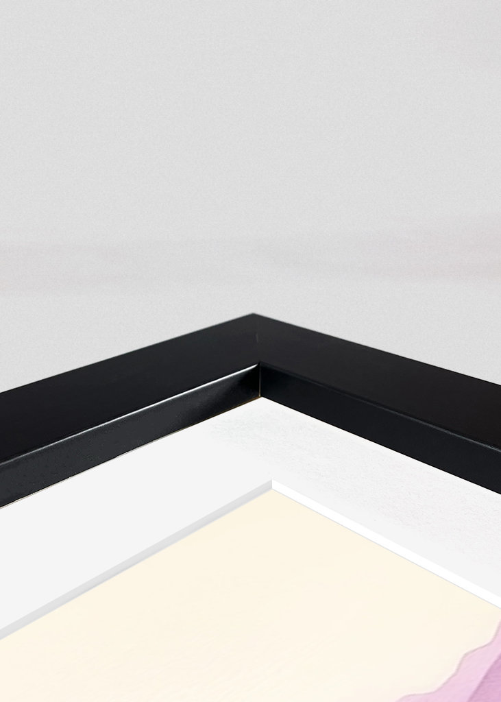 Watercolour Landscape 1