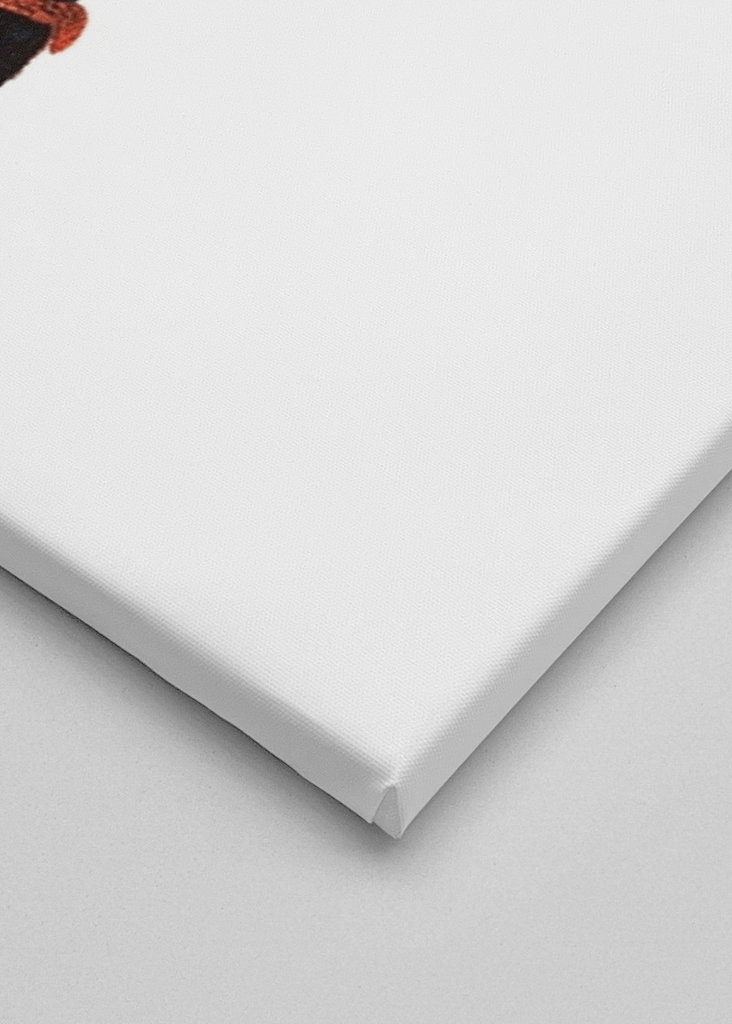 Hopi Kachina Drawing