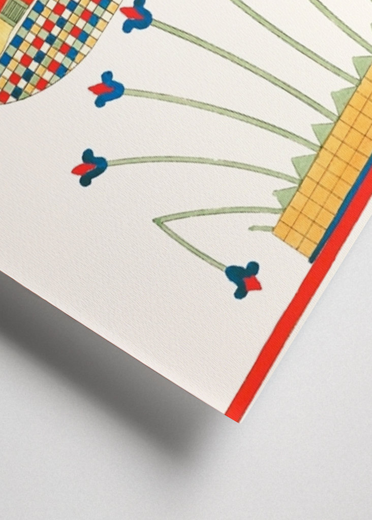 Maat the goddess of balance