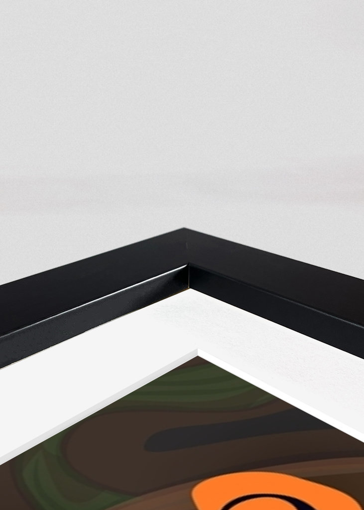 Poster Halloween Art