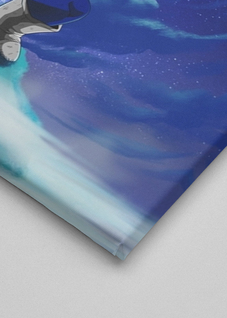 Goku vs Vegeta ozaru