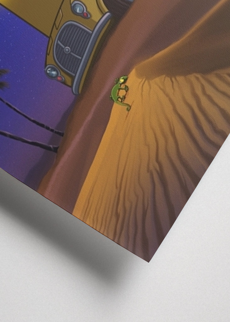 Dragon Ball Mobiles Auto