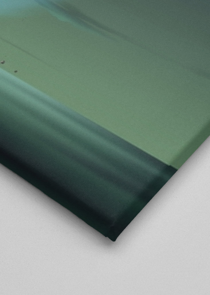 Goku vs Vegeta Kamehameha 