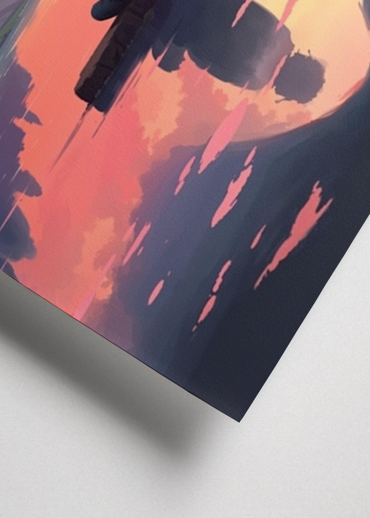 Momento de tranquilidad