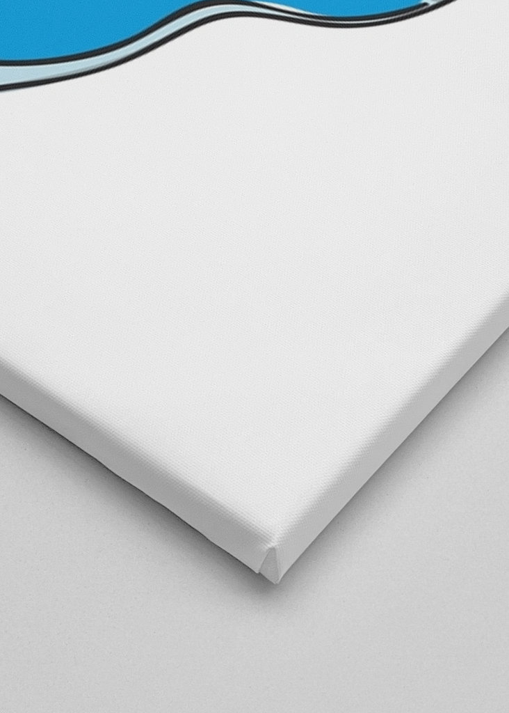 Stupedama stuper i drinken