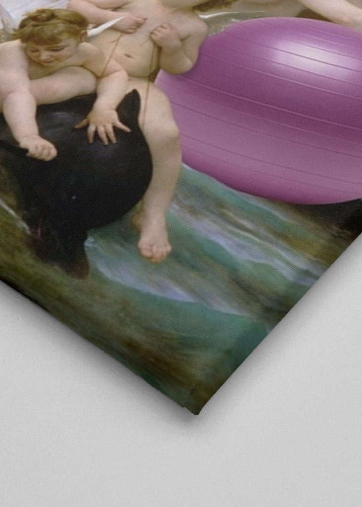 La naissance de Vénus