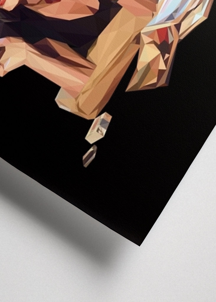 pulp fiction mia wallace