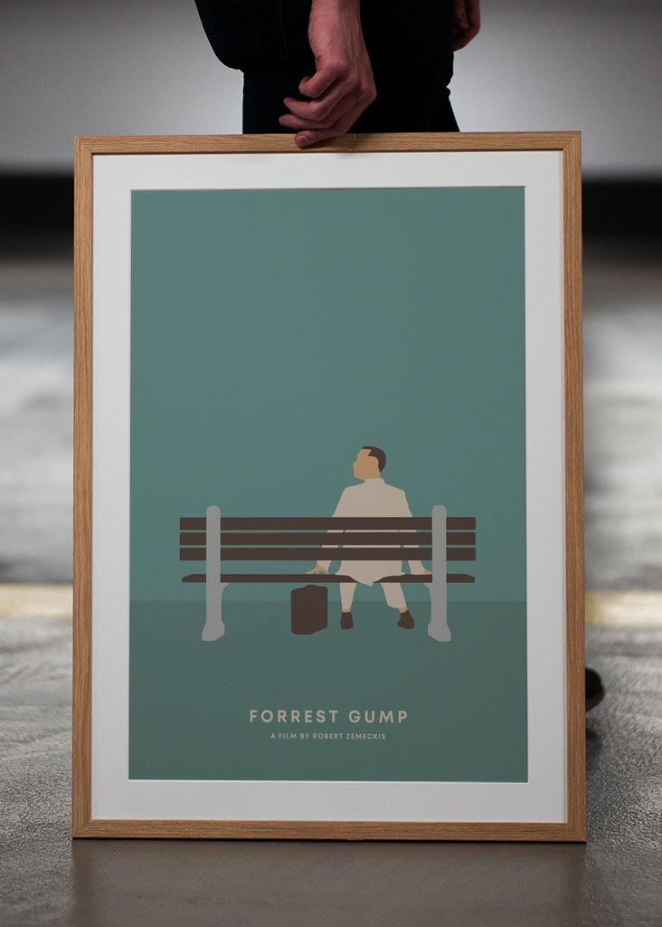 FORREST GUMP