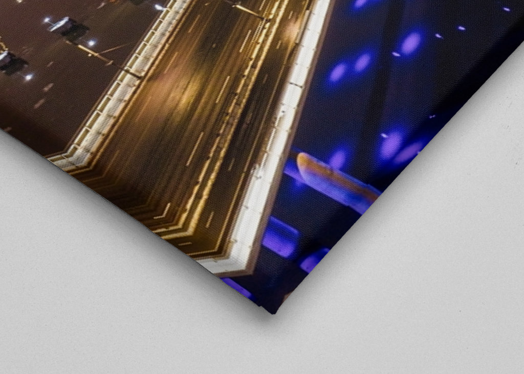 Hisingsbron in Gothenburg