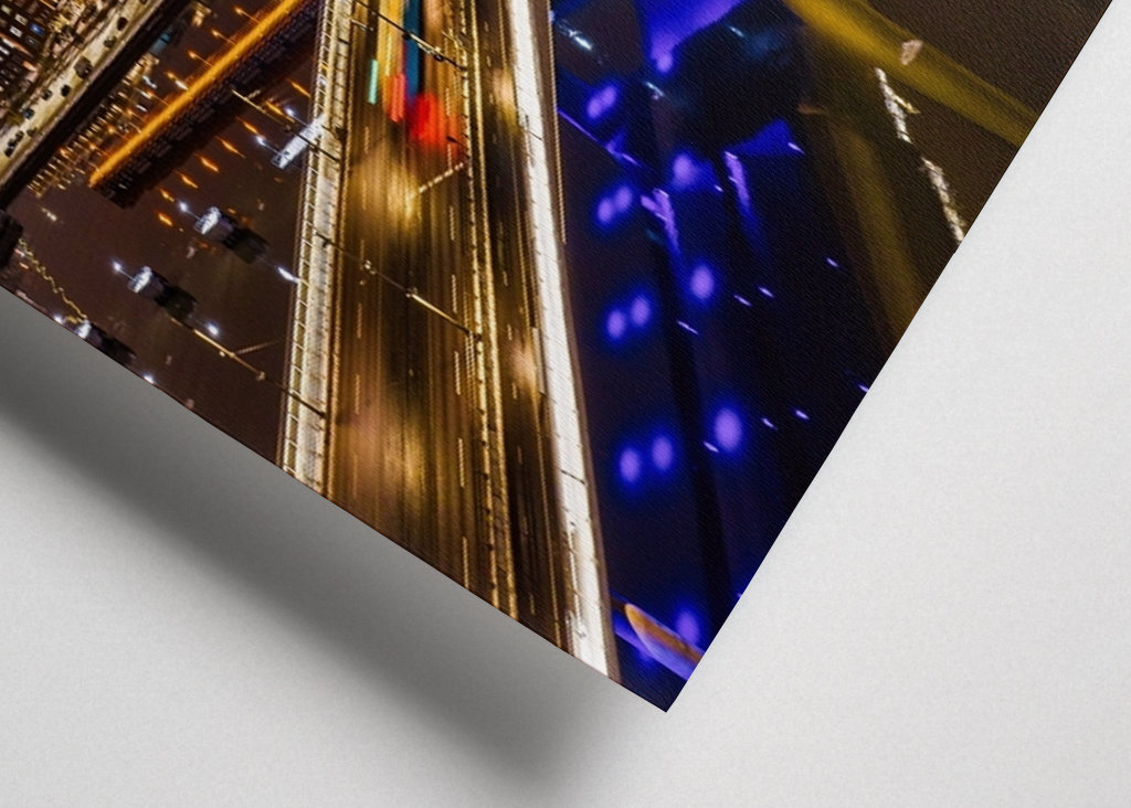 Hisingsbron in Gothenburg