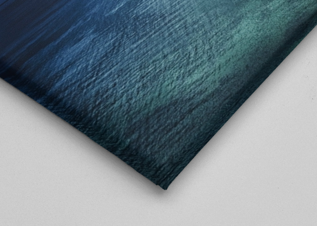 Calm before the storm