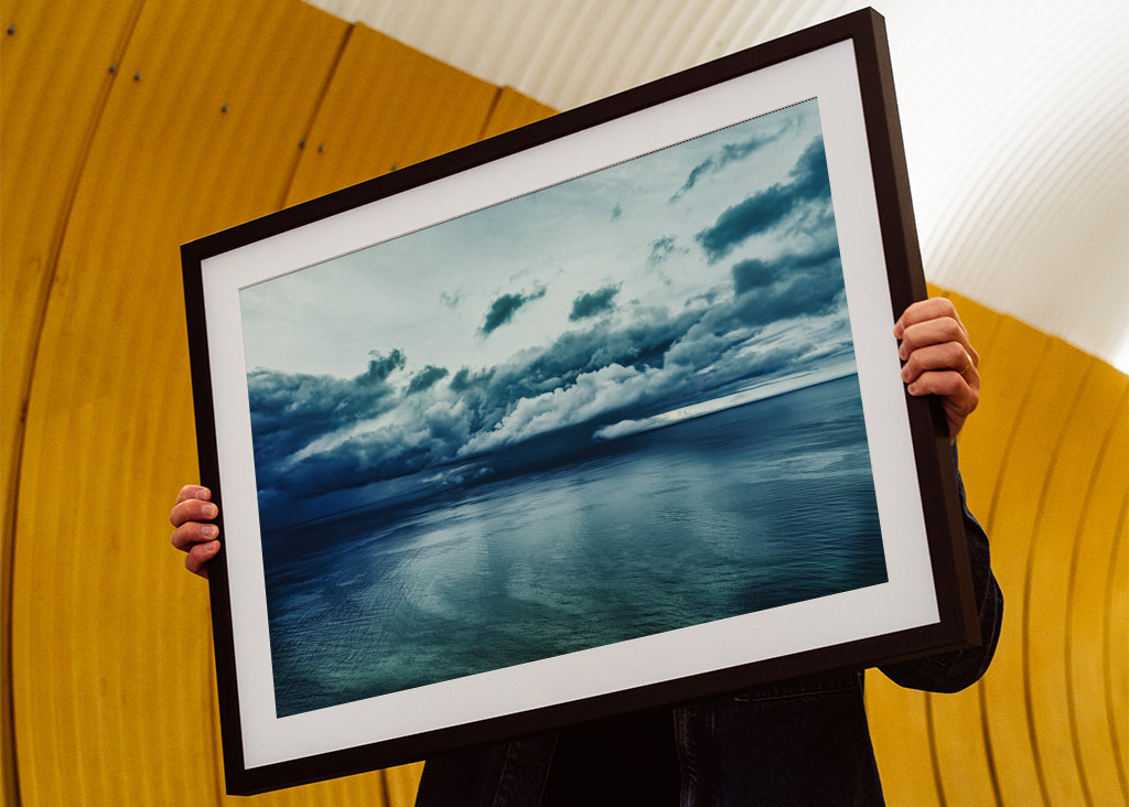 Calm before the storm