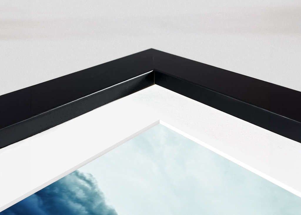 Calm before the storm