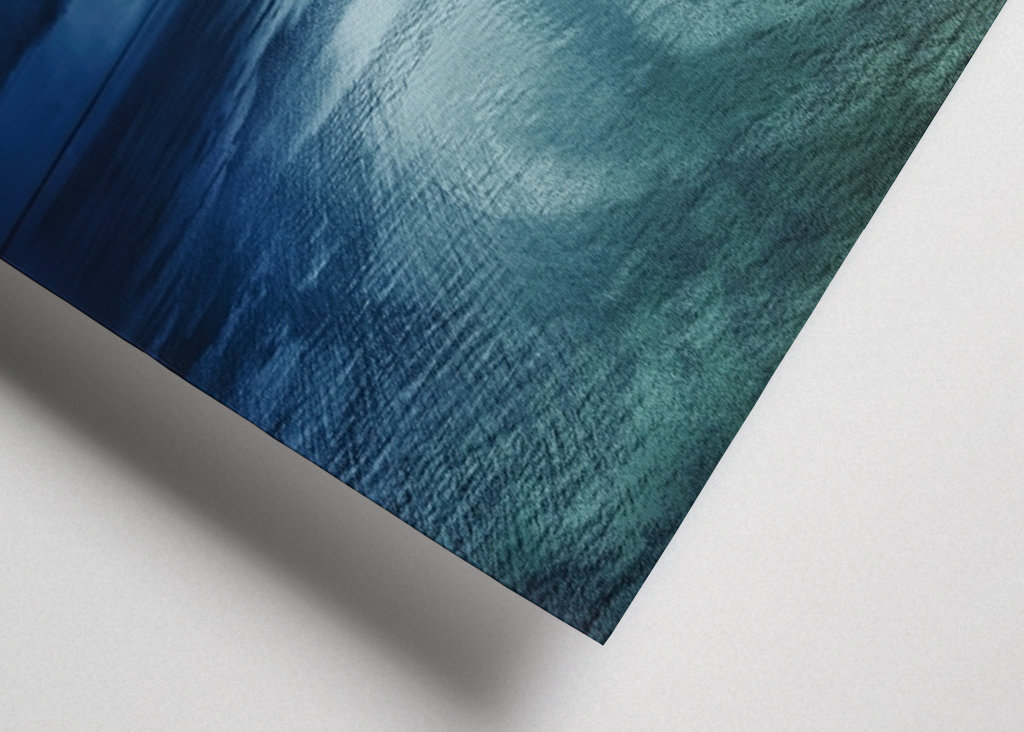 Calm before the storm