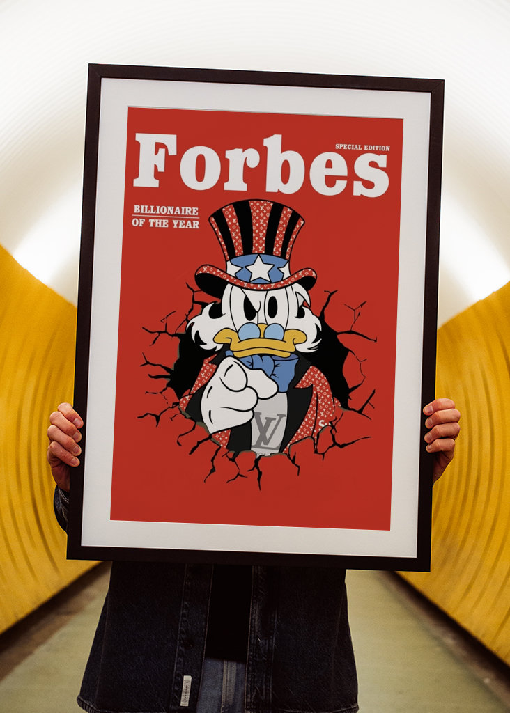 Forbes Money Talks