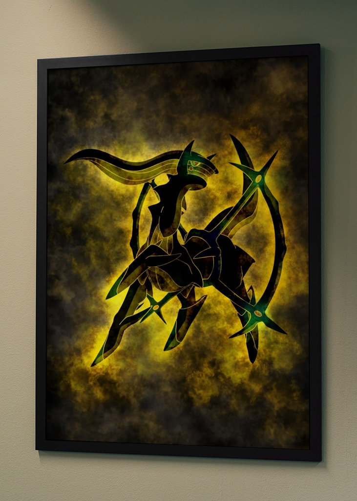 Arceus