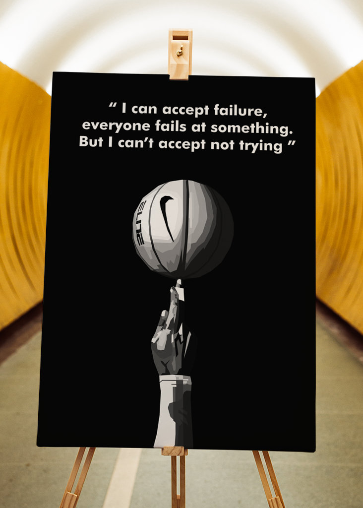 Basketball Quotes