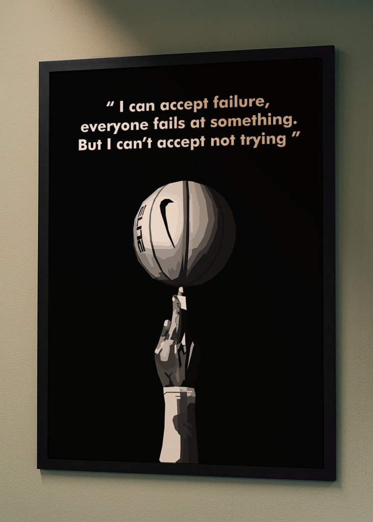 Basketball Quotes