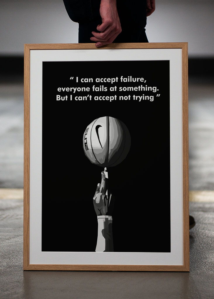 Basketball Quotes