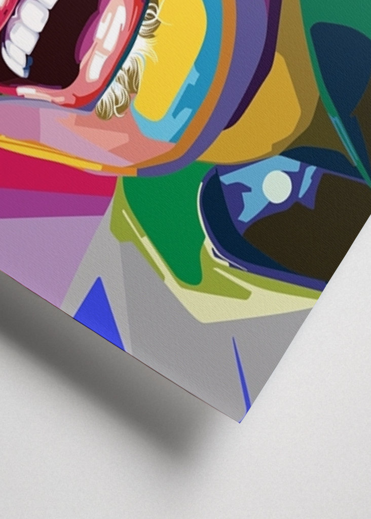 Ray Charles Jazzsänger