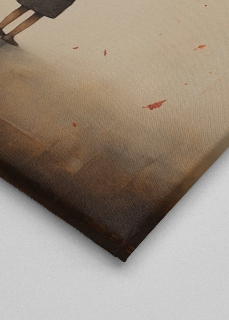 boy and a girl with balloons