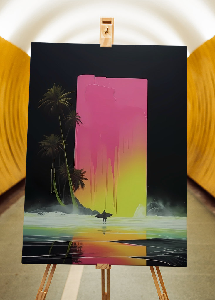 Dovolená na Miami Beach