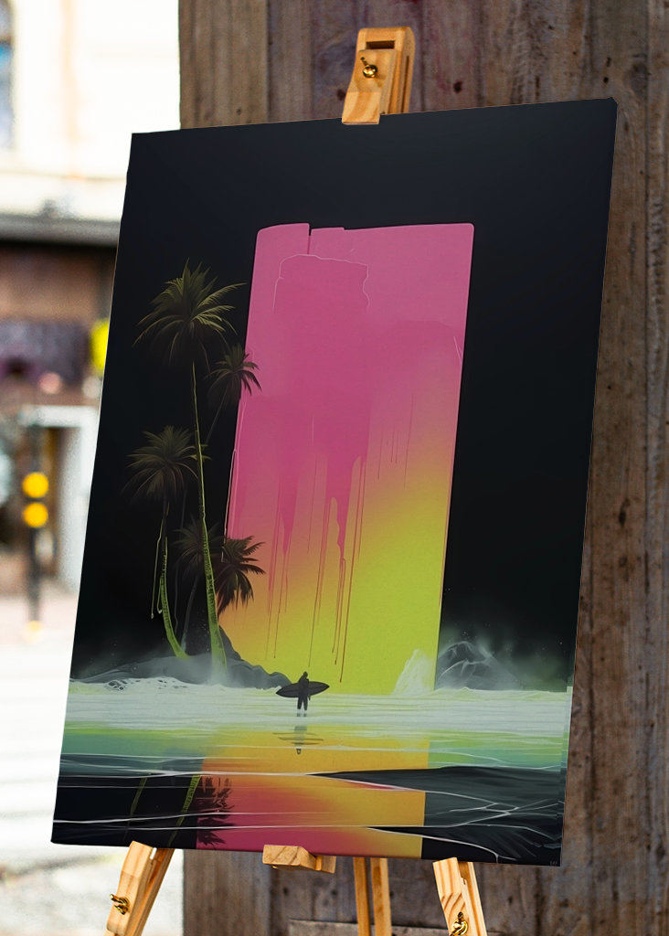 Dovolená na Miami Beach