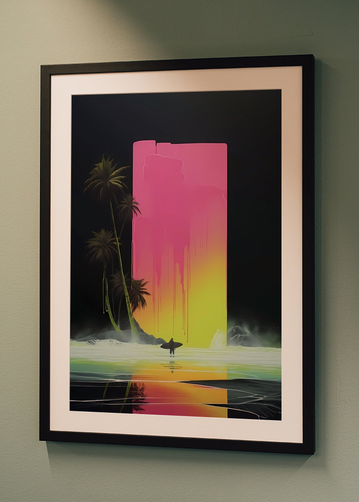 Dovolená na Miami Beach