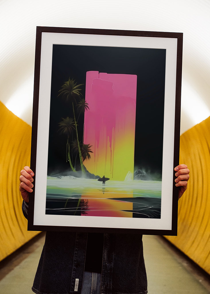 Dovolená na Miami Beach