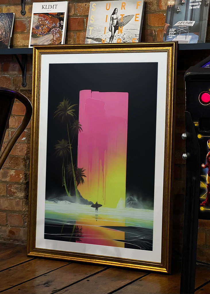 Dovolená na Miami Beach