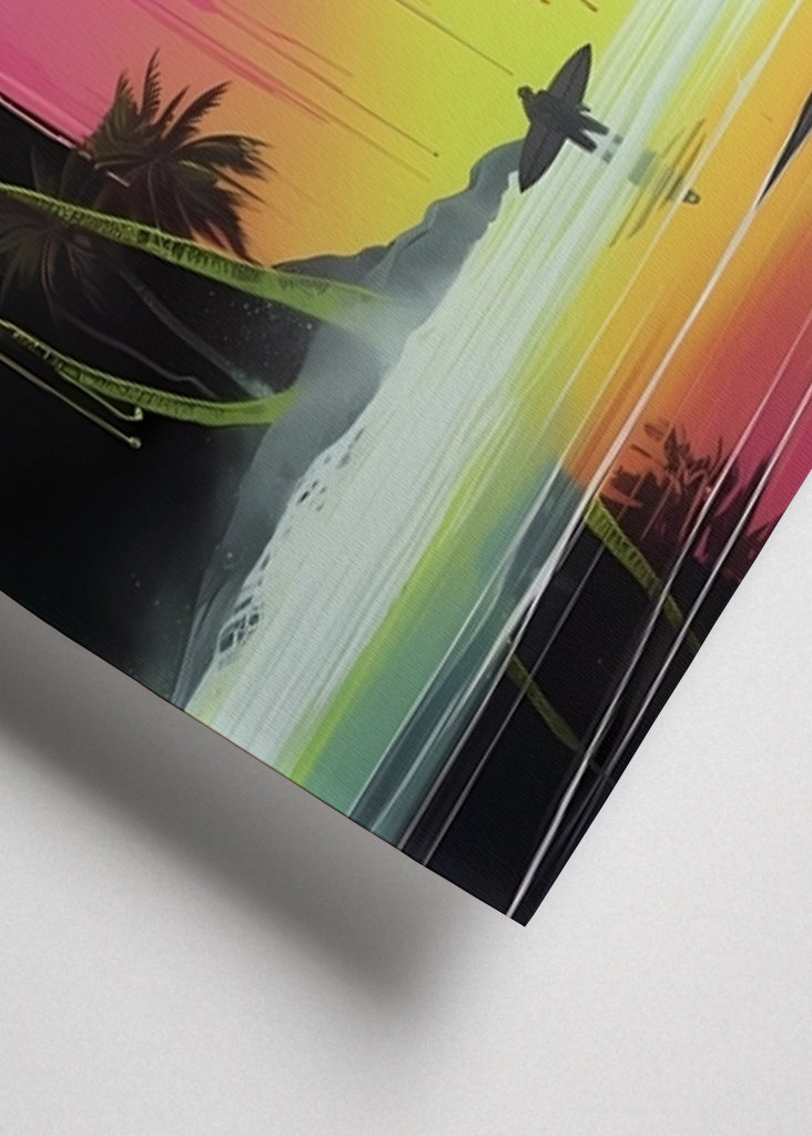 Dovolená na Miami Beach