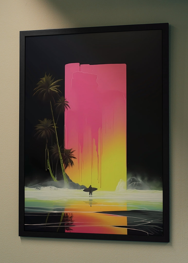 Dovolená na Miami Beach