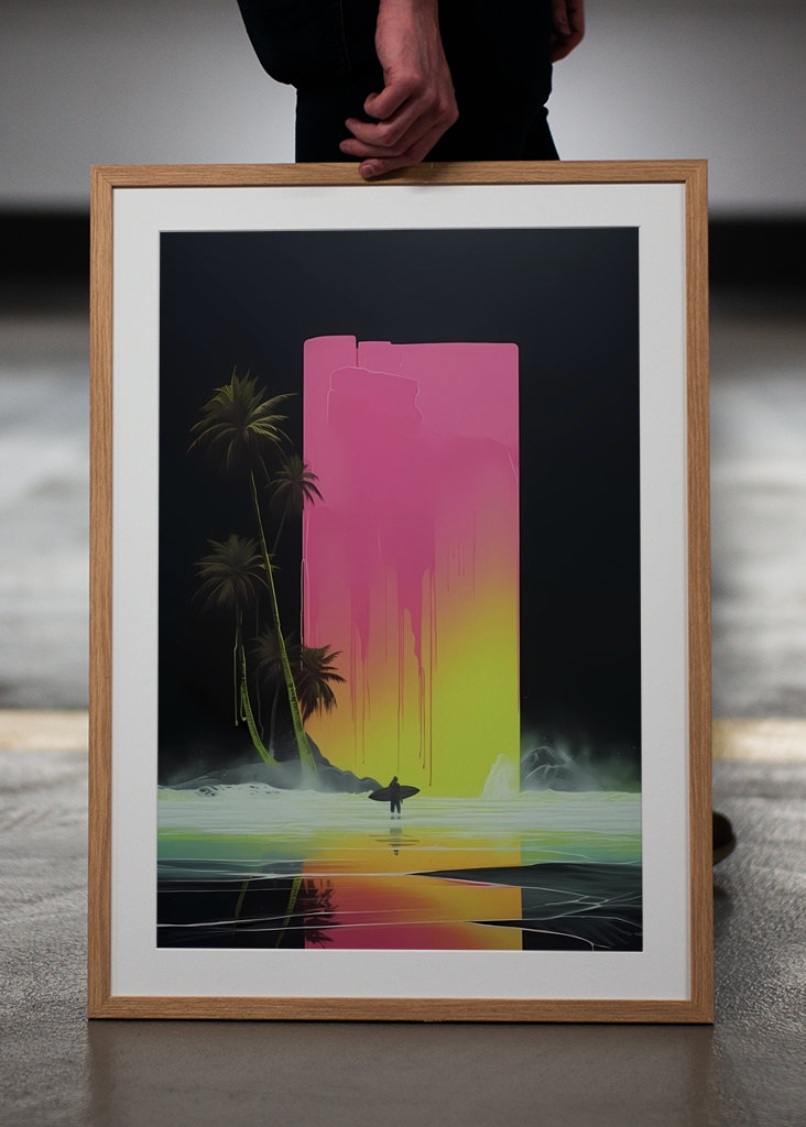 Dovolená na Miami Beach