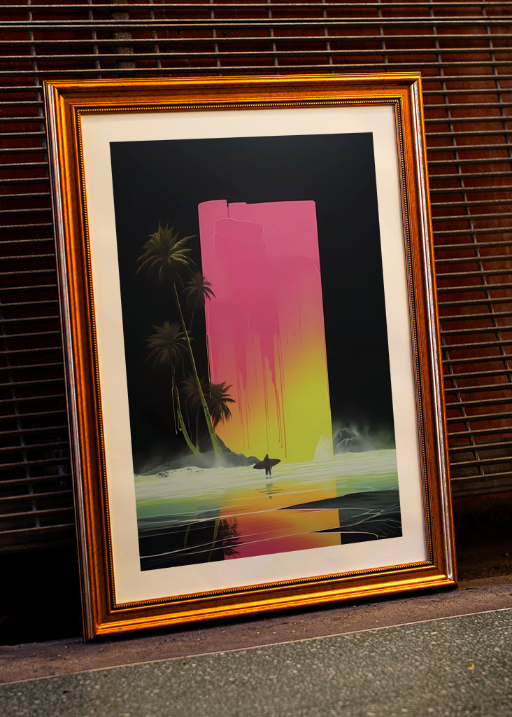 Dovolená na Miami Beach