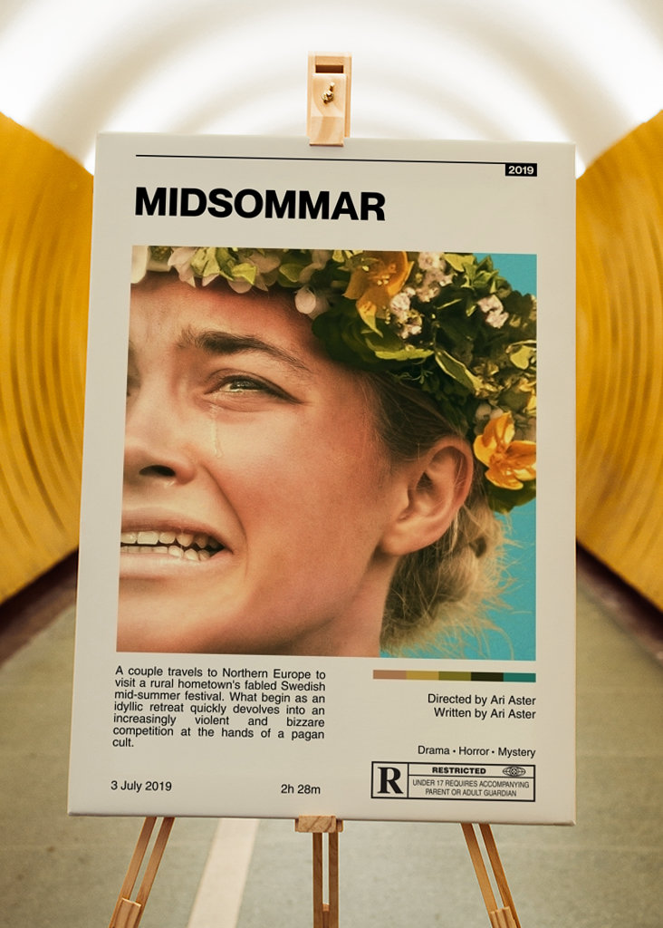MIDSOMMAR