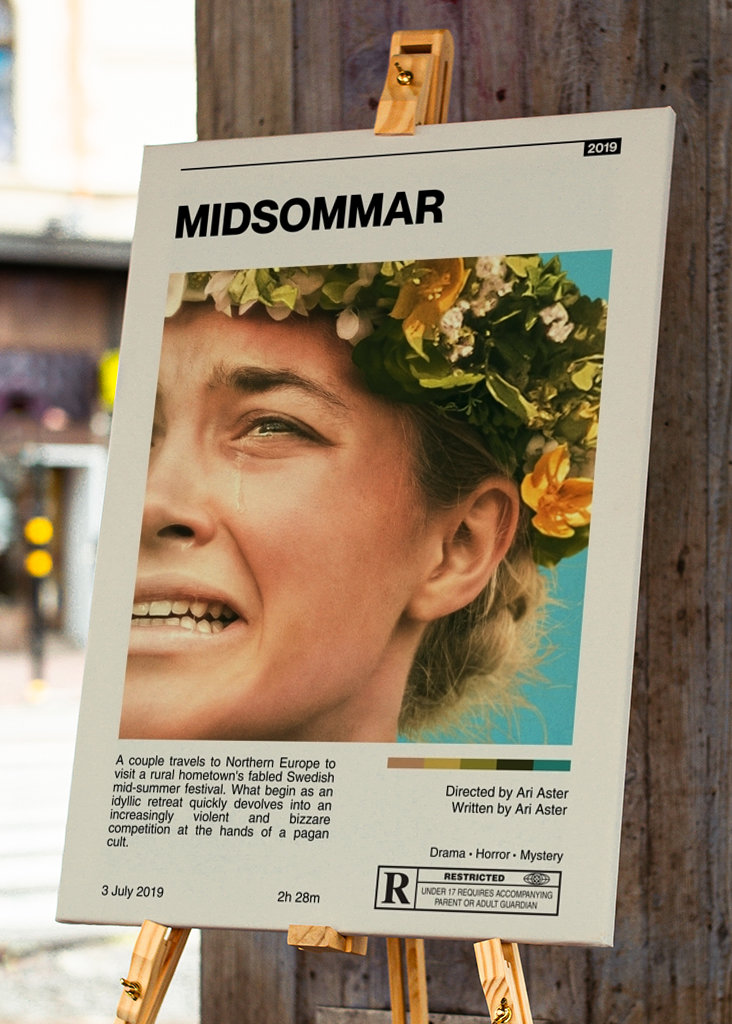 MIDSOMMAR