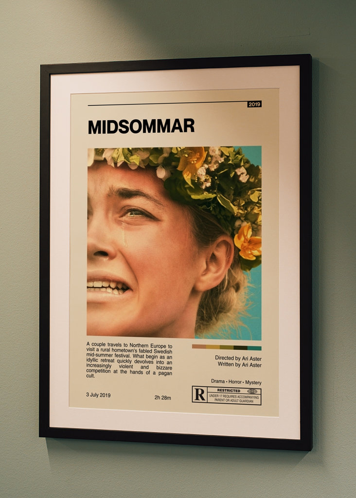 MIDSOMMAR