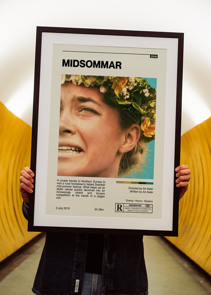 MIDSOMMAR
