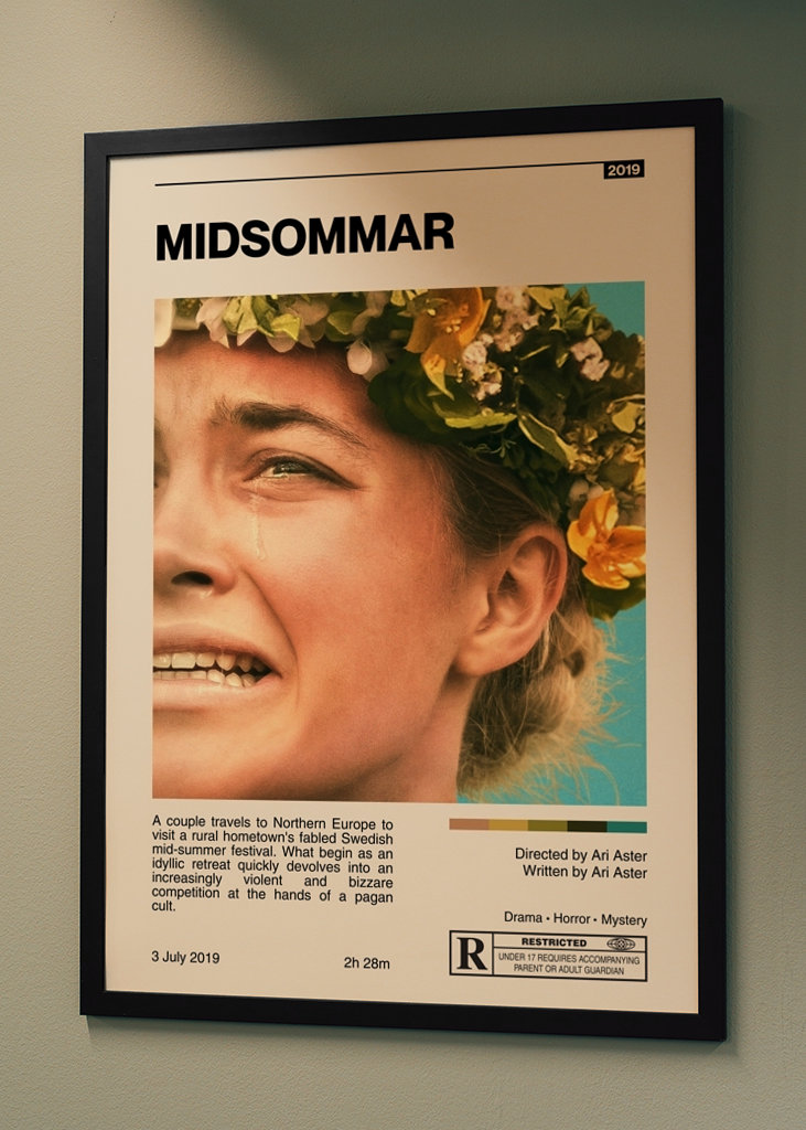 MIDSOMMAR