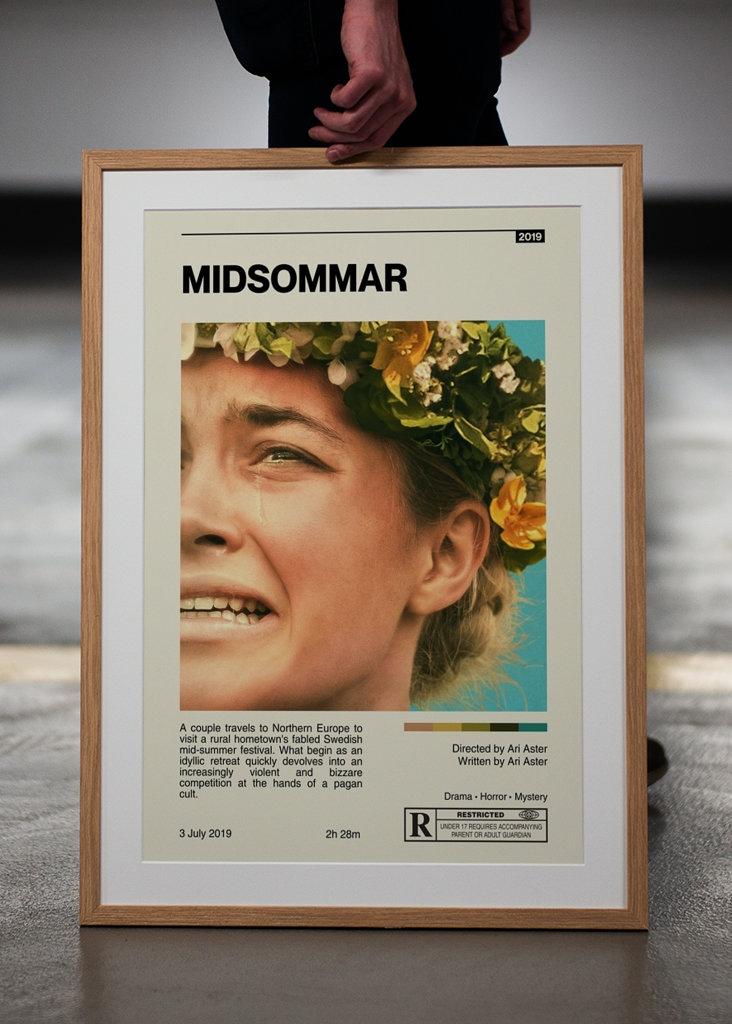 MIDSOMMAR