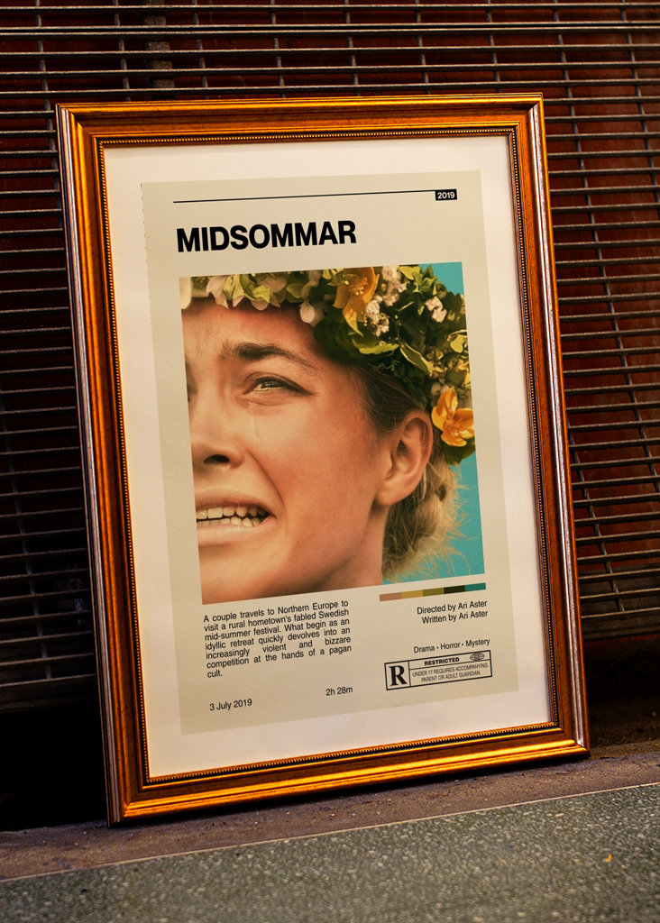 MIDSOMMAR