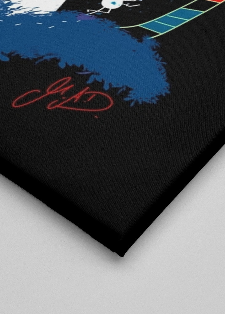 THE DOOR / PART III / ISLAND