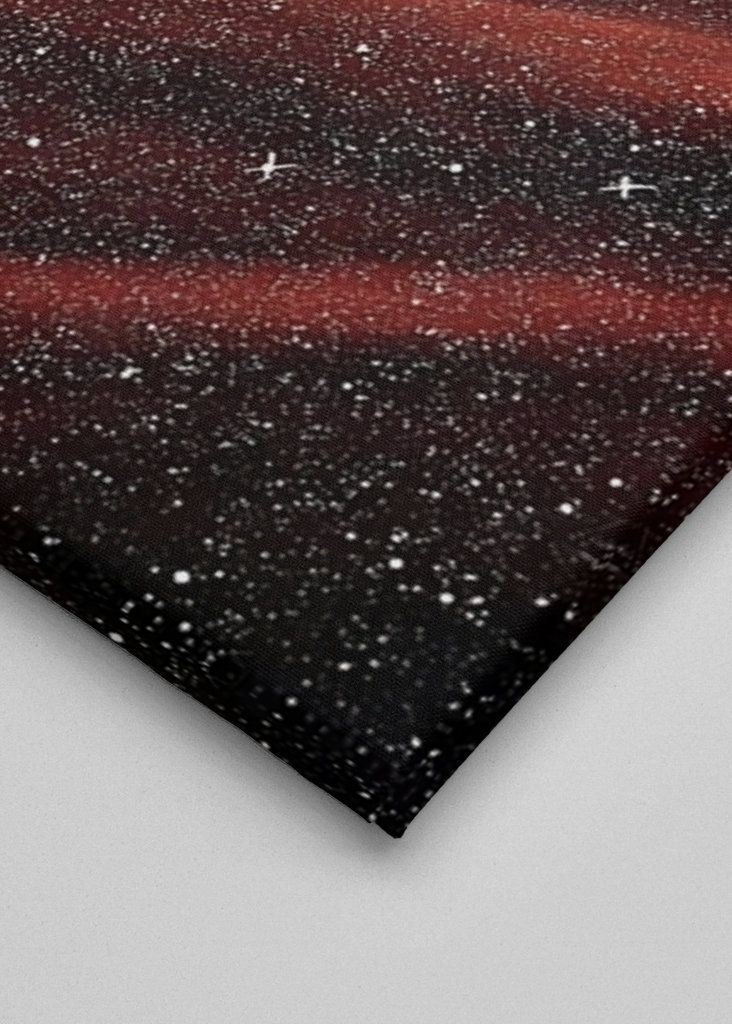 Astronauta odłączony 