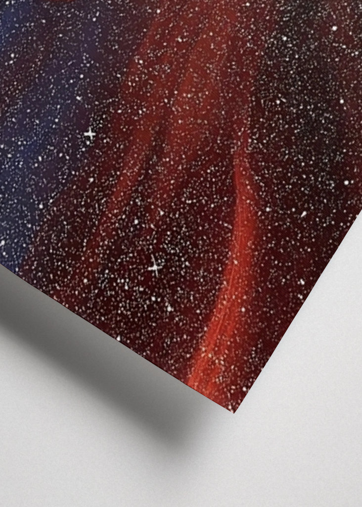 Astronauta odłączony 