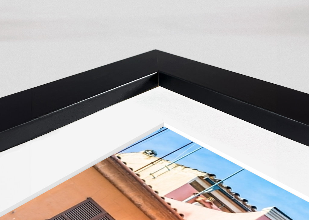 Gamlebyen i Palma Mallorca